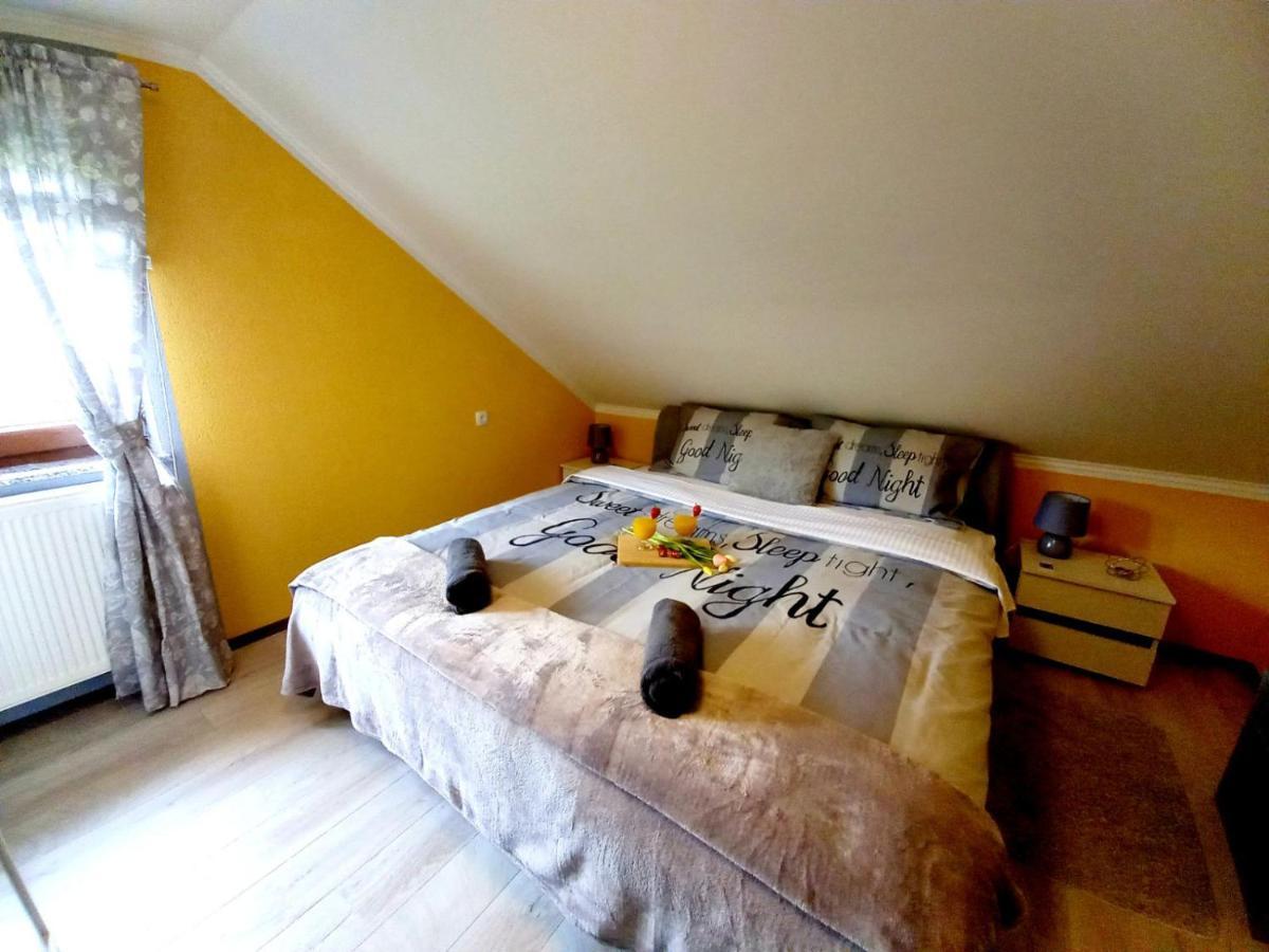 Matan House Βίλα Otočac Εξωτερικό φωτογραφία