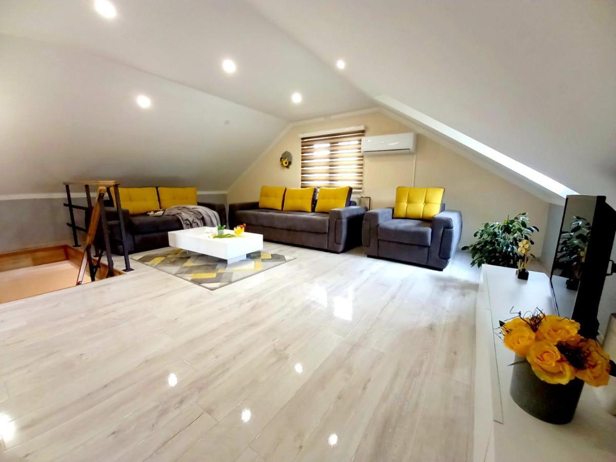 Matan House Βίλα Otočac Εξωτερικό φωτογραφία