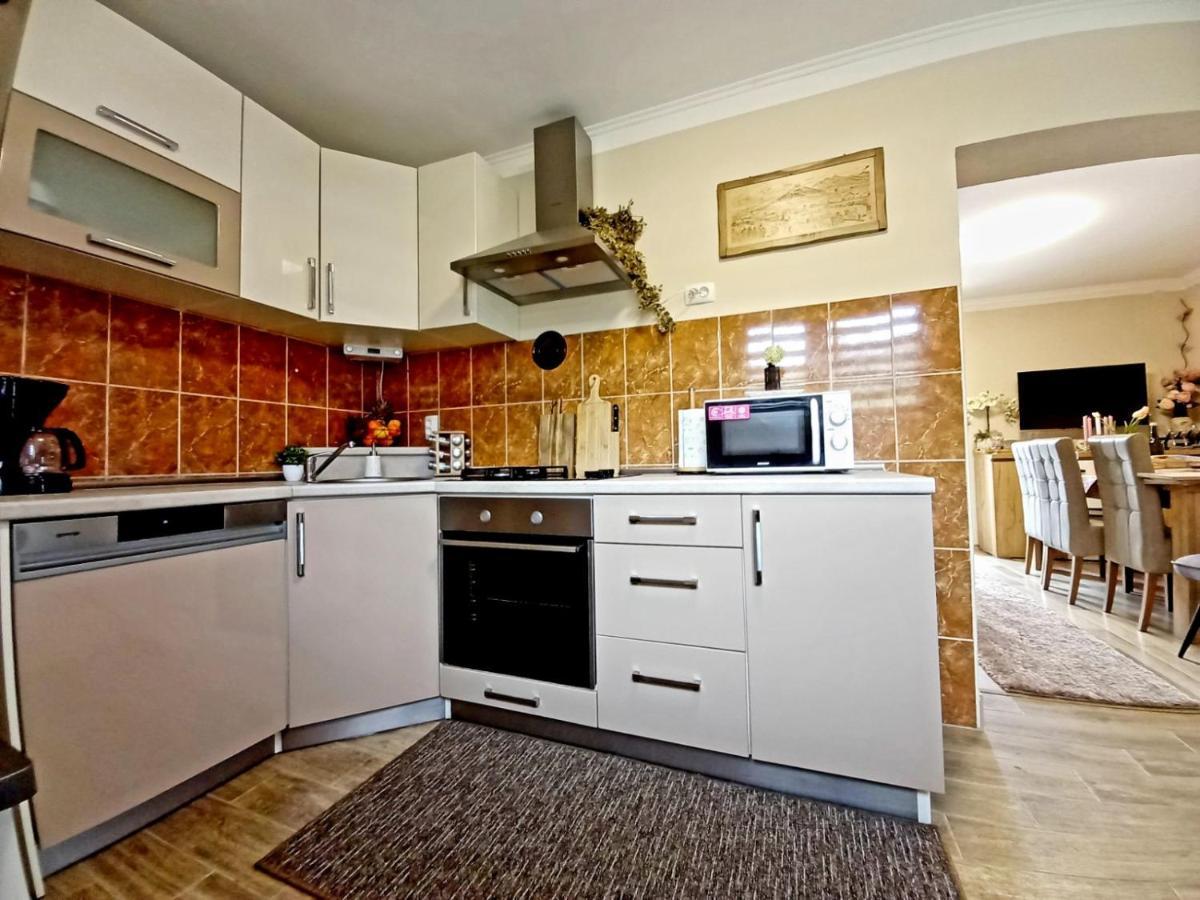 Matan House Βίλα Otočac Εξωτερικό φωτογραφία