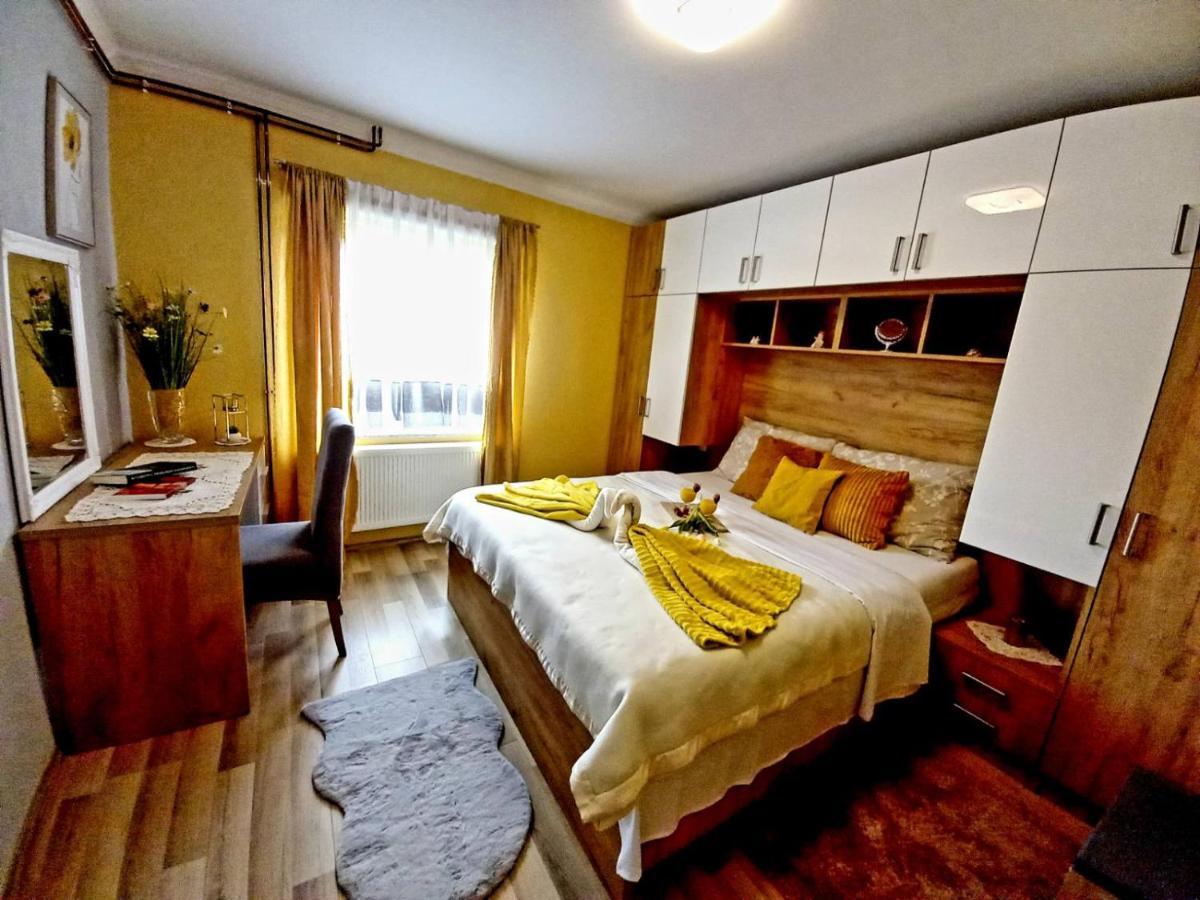 Matan House Βίλα Otočac Εξωτερικό φωτογραφία