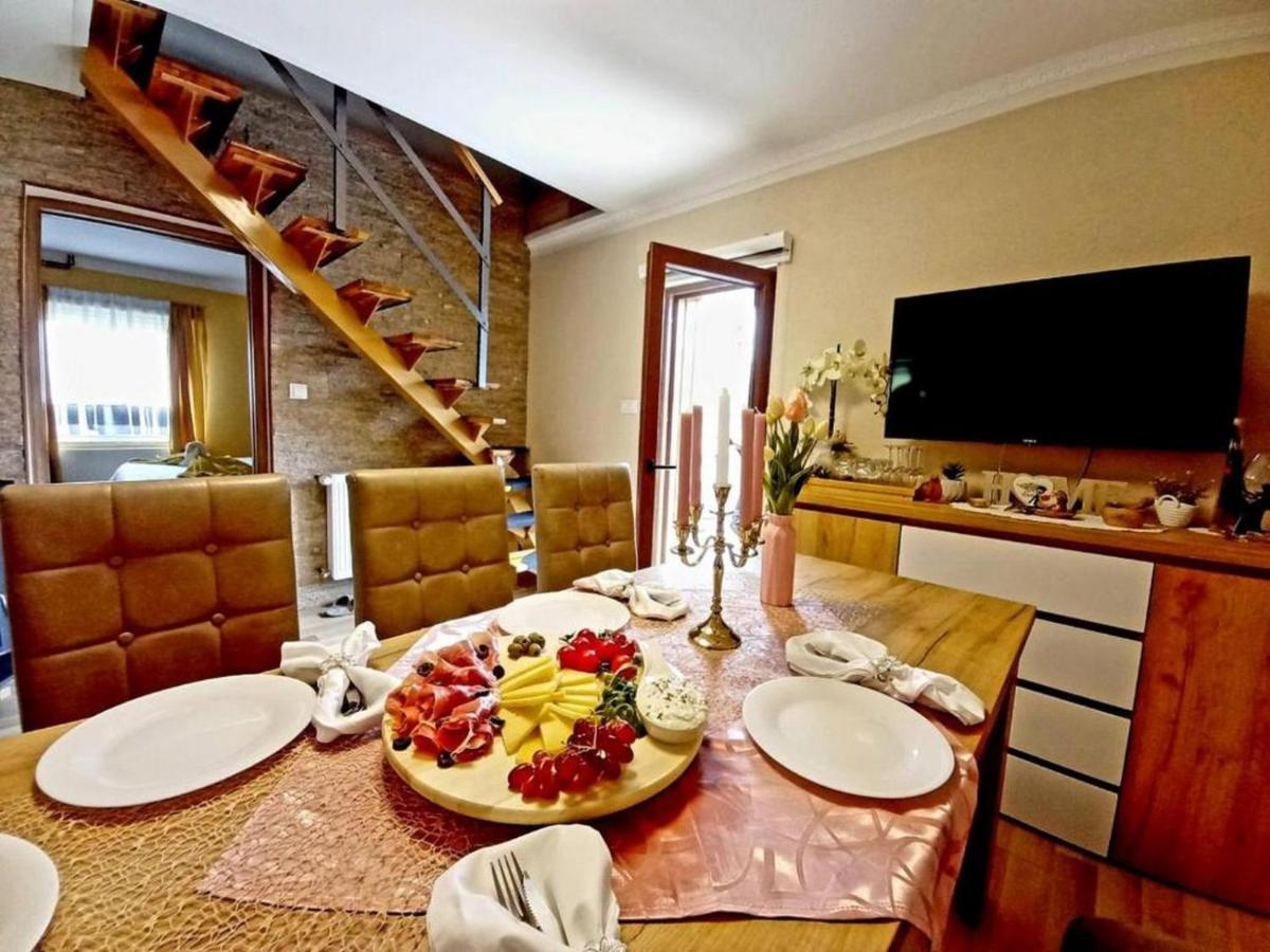 Matan House Βίλα Otočac Εξωτερικό φωτογραφία