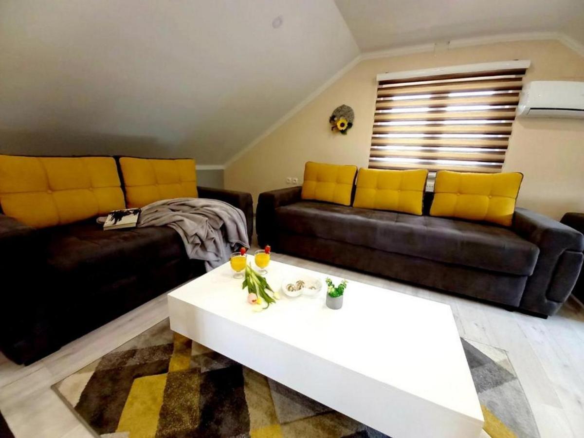 Matan House Βίλα Otočac Εξωτερικό φωτογραφία